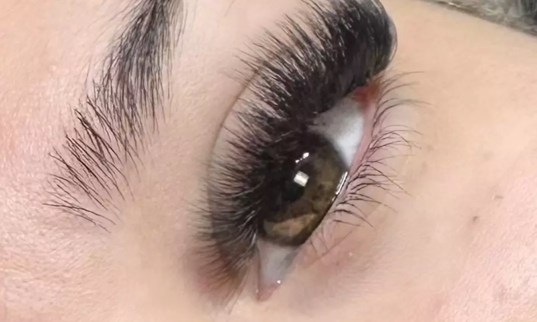Up to 37% Off on Eyelash Extensions at T The Lash Fairy LLC