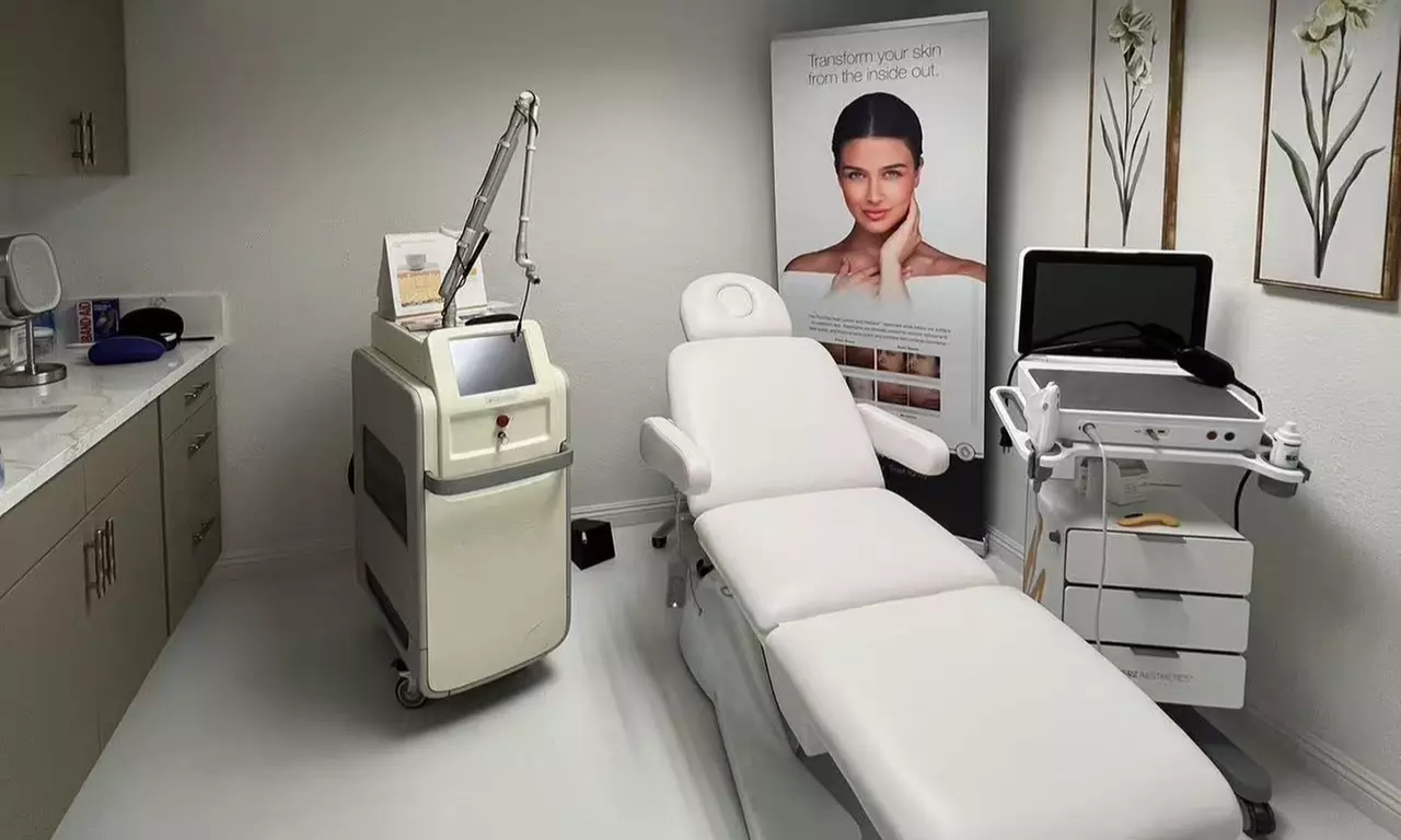 Enhance Your Skin with 20, 40 or 60 Units of Botox