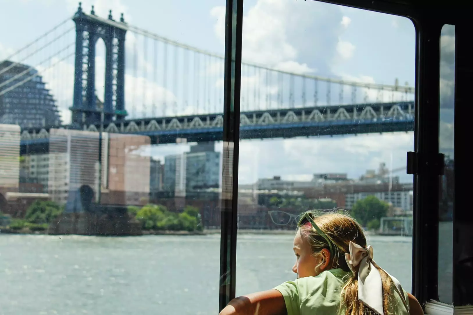 Up to 73% Off on Guided Tour at New York Princess Cruises
