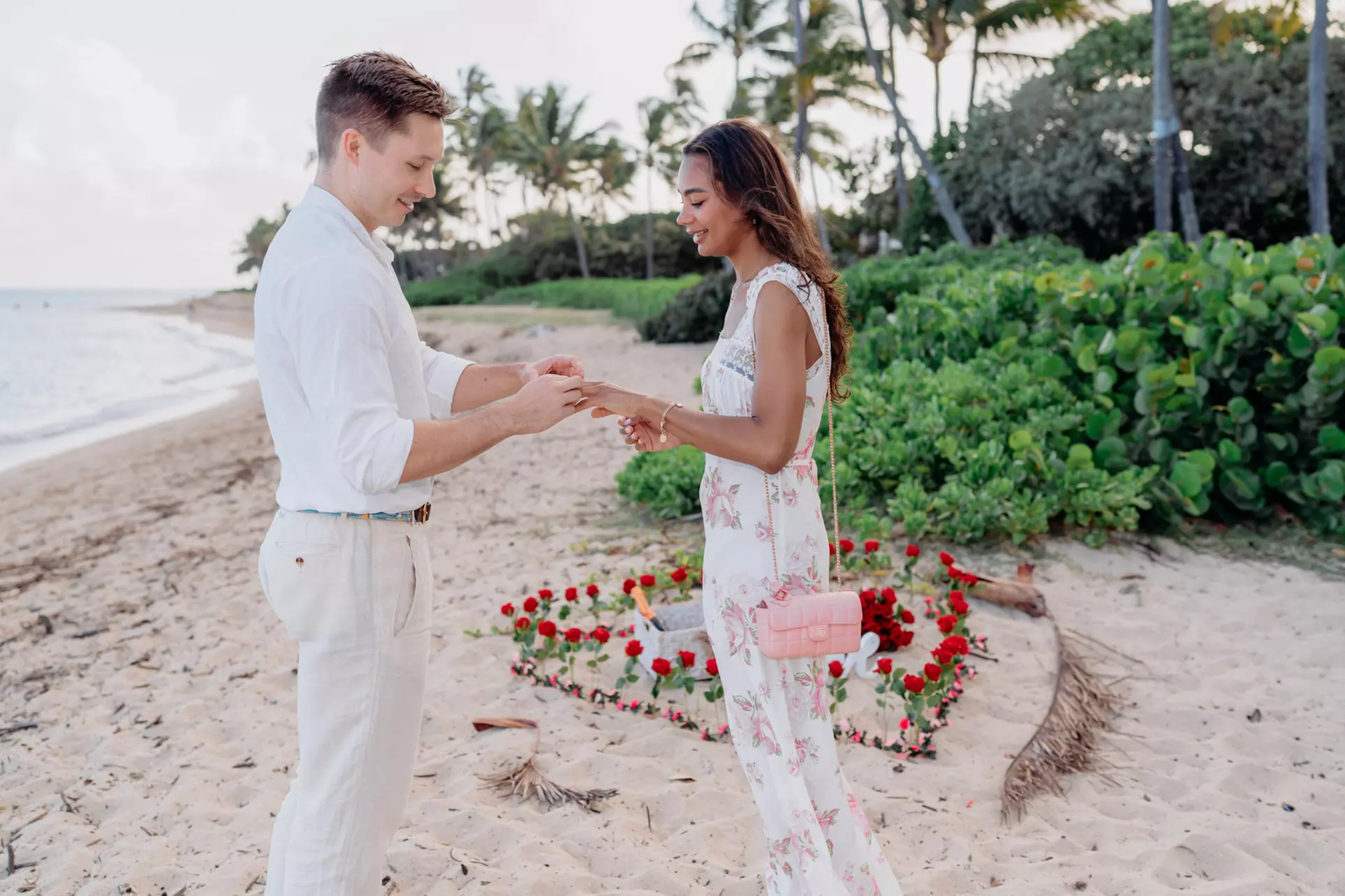 Up to 60% Off on Engagement Photography at Oahu Photography - Primary Image