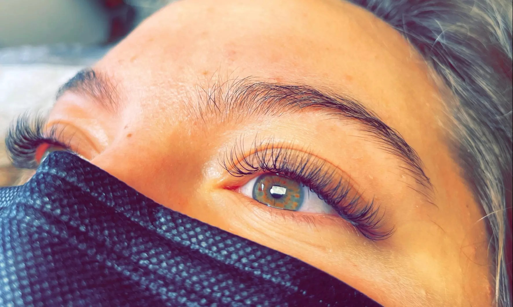 Up to 40% Off on Eyelash Extensions at Beauty By Raven - Second Medium