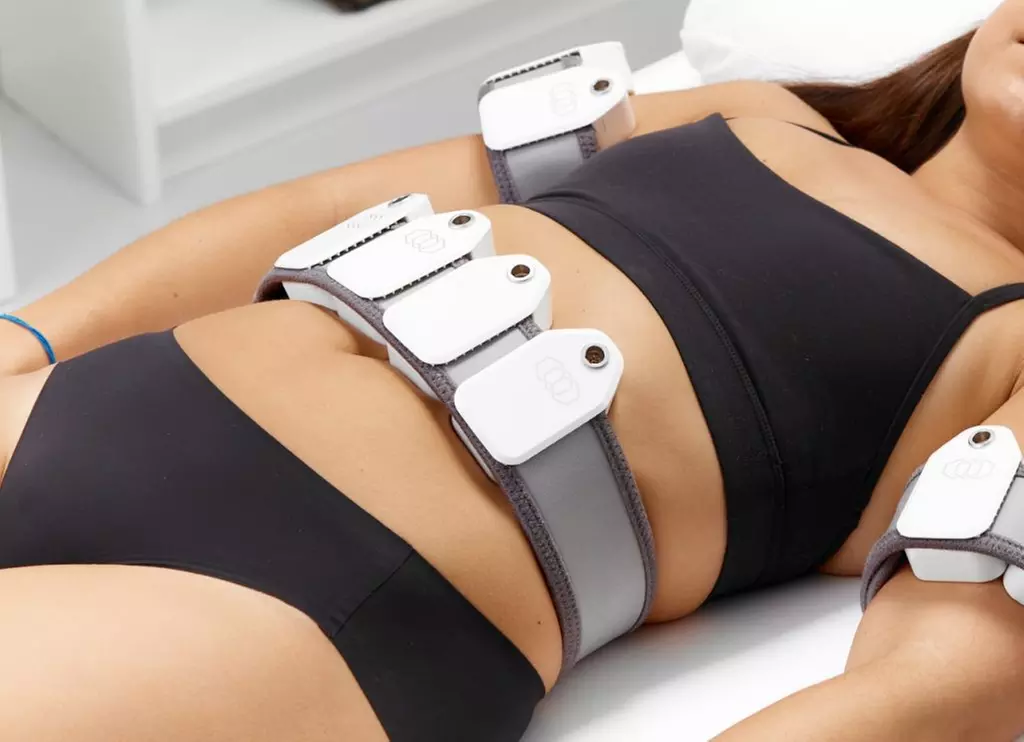 Up to 71% Off on Fat Reduction - Non-Branded at Complexions RX - Primary Image