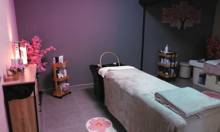 Image 1: Head spa avec L’instant coiffure