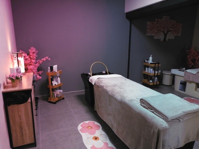 Head spa - rituel cocoon (40min)