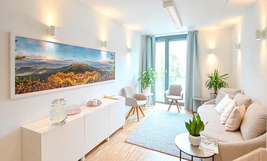 Image 3: Koreanische Akupressur-Behandlung / Spezialmassage – Ganzkörper