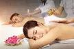  Unwind at Y&Y Day Spa with custom Scalp Head Massages including Facial therapy, offering up to 50% off - Second Medium