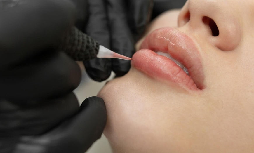 Image 4: Up to 70% Off on Microblading at Mazical Eyes and Beauty Clinic Parramatta