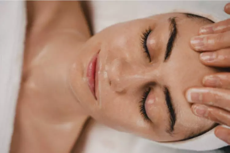 One, Three or Five European Spa Facials