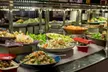 Themed Dinner Buffet with Beverages for Child or Up to 4 Adults at 5* Sofitel Abu Dhabi Corniche (Up to 36% Off) - Image 4
