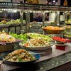 Image 4: Buffet at 5* Sofitel Abu Dhabi Corniche: Child AED 69, Adult AED 140