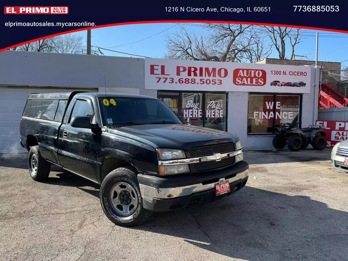 Up to 10% Off on Exterior & Interior Car Detail at EL PRIMO AUTO SALES LLC - Primary Image
