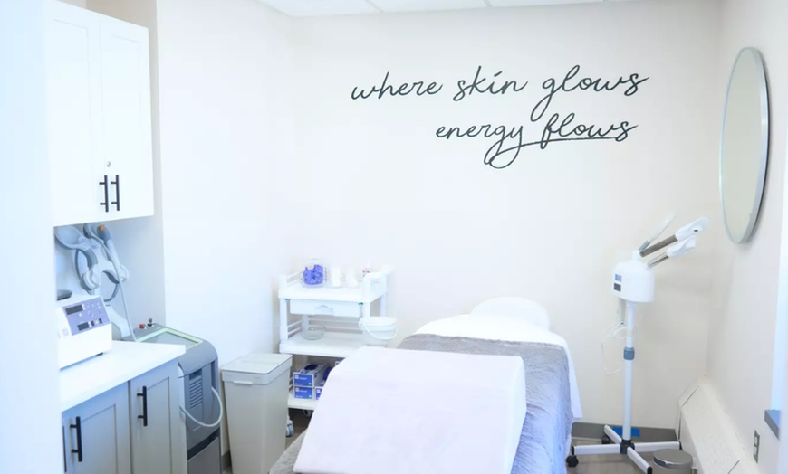 Image 3: (Up to 90% Off) 6 Laser Hair Removal Sessions + Free Touch-Up