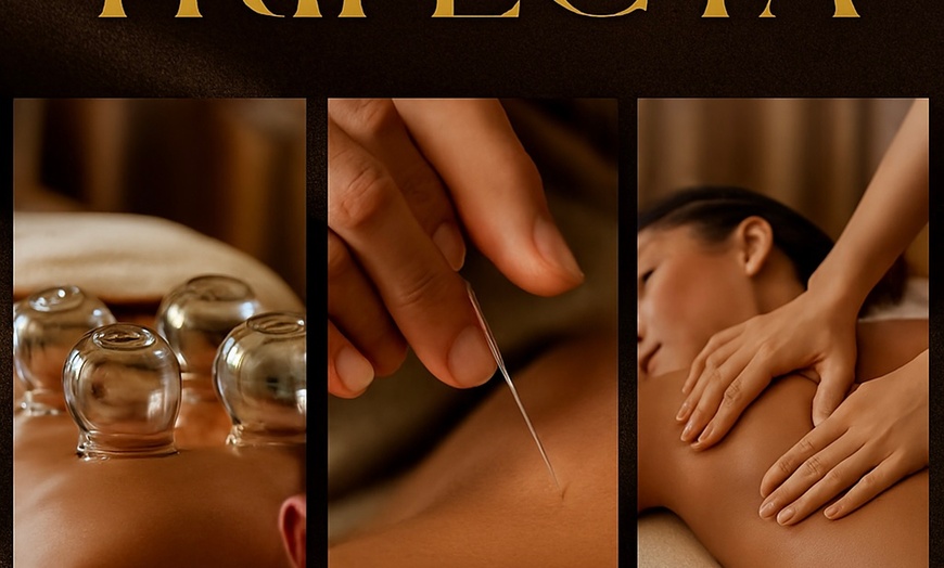 Image 4: Up to 48% Off on Lymphatic Drainage Massage at ABC mobile acupuncture