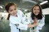 Up To  70% Off on Ten Day Trial or One Month of Kids Classes with Uniform at Gracie Ju-Jitsu