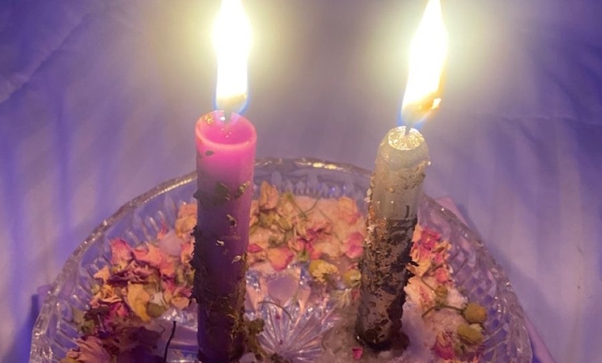 Image 5: Up to 69% Off on Psychic/Astrology/Fortune Teller at Spiritual Readings by Victoria