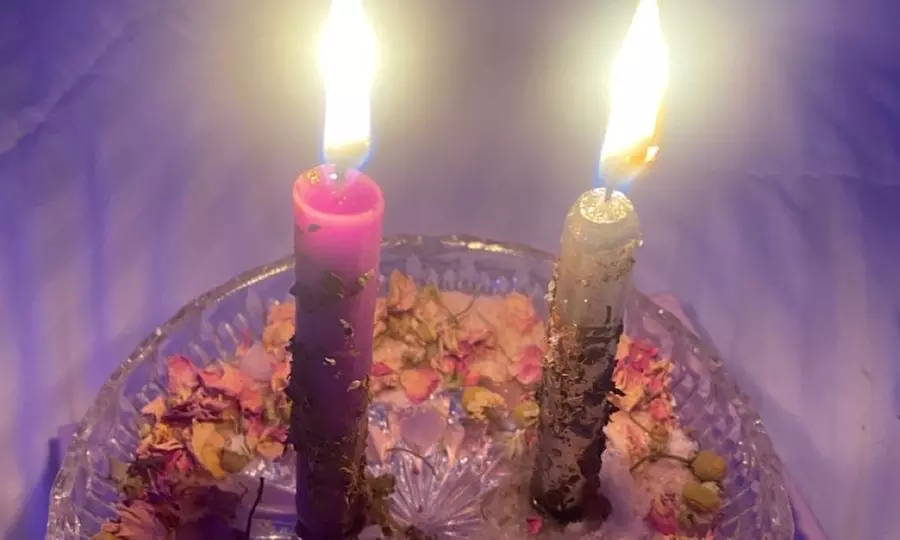 Up to 65% Off on Psychic/Astrology/Fortune Teller at Spiritual Readings by Victoria