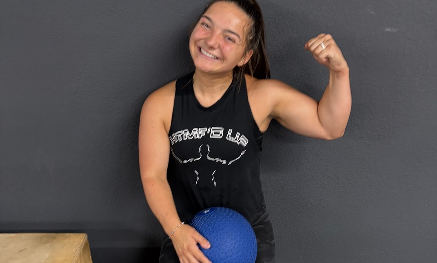 Image 4: Enjoy Unlimited Group Fitness Classes at Solstice Fitness 