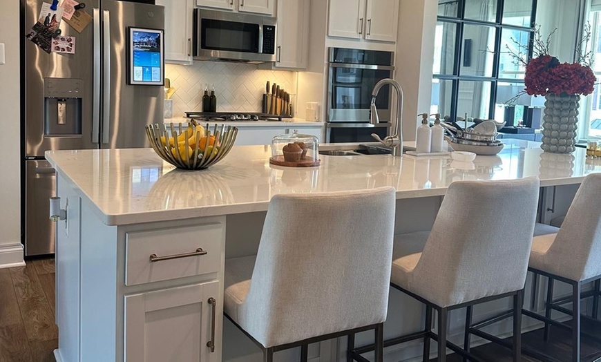 Image 3: Transform Your Home with Fresh Touch & More 