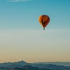 Image 8: Hot Air Balloon Ride with Champagne & Breakfast