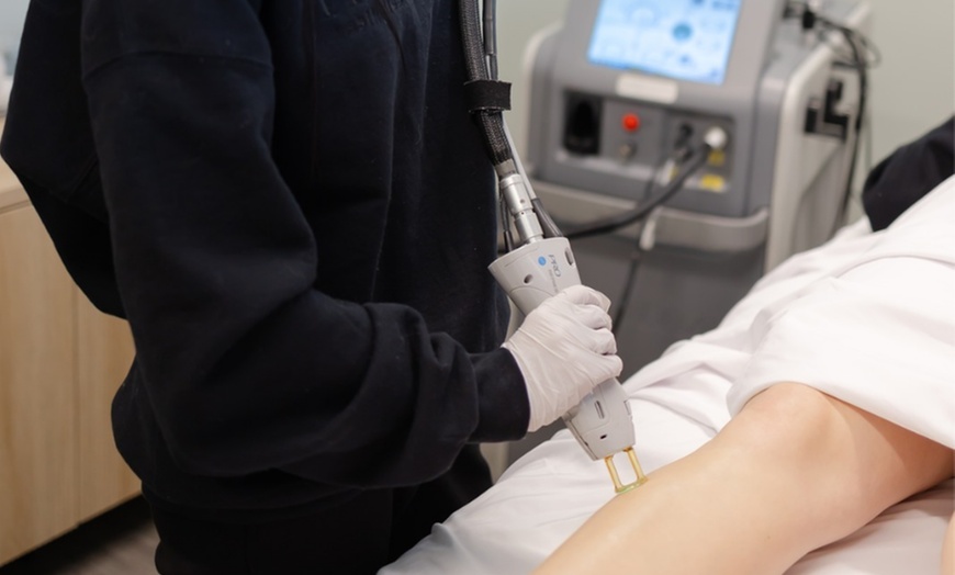 Image 4: Laser Hair-Removal Sessions on a Small, Medium or Large Area.