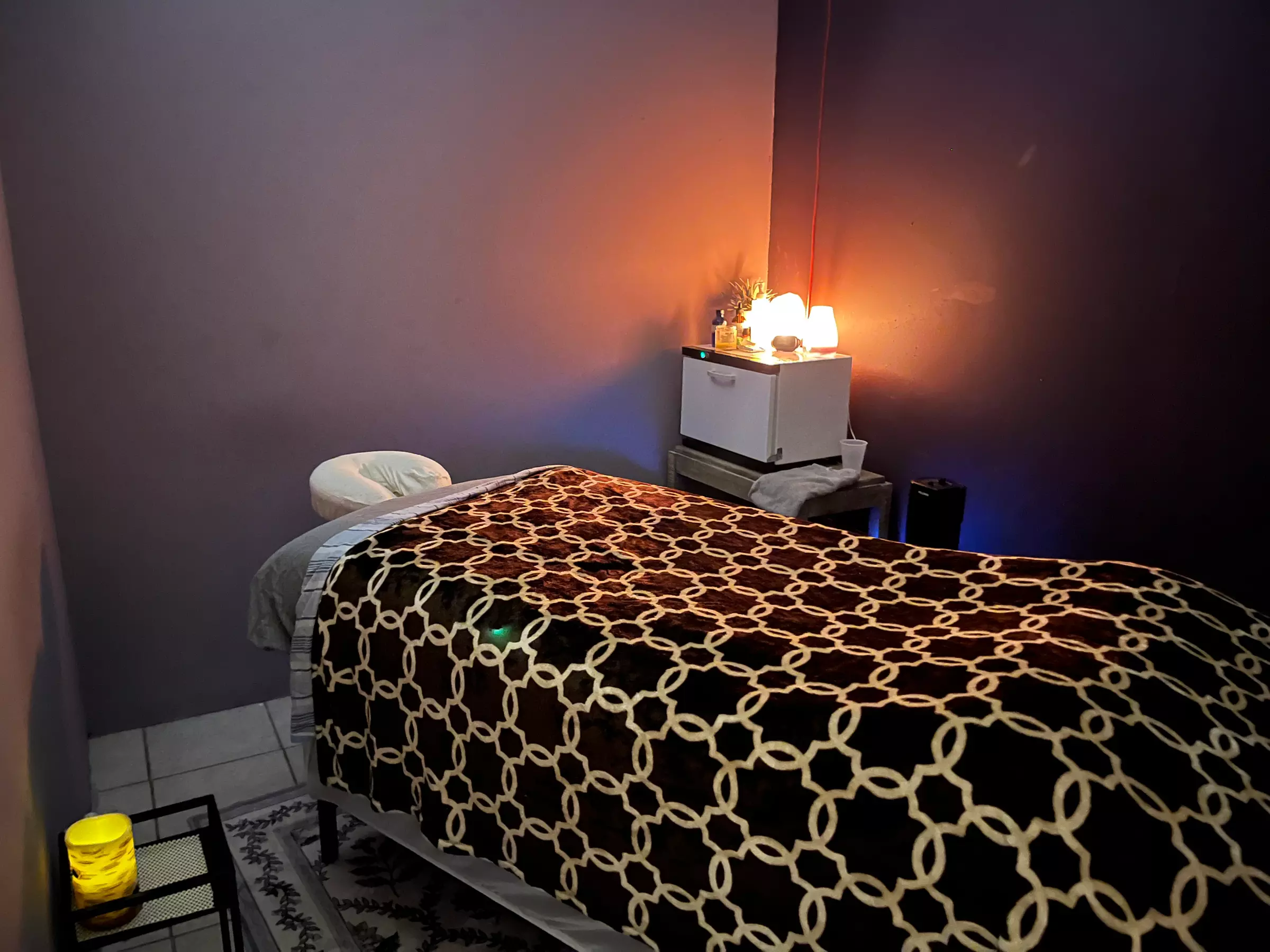 Up to 57% Off on Body Wrap at Holistic Luna