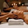 Image 1: 60-Min Foot Reflexology & Body Session w/ Foot Bath & Hot Stones
