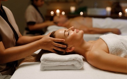 60 Minute Foot Reflexology - TOK Foot Spa