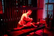 Up to 50% Off on Fitness Conditioning at Re:VORN - Second Medium