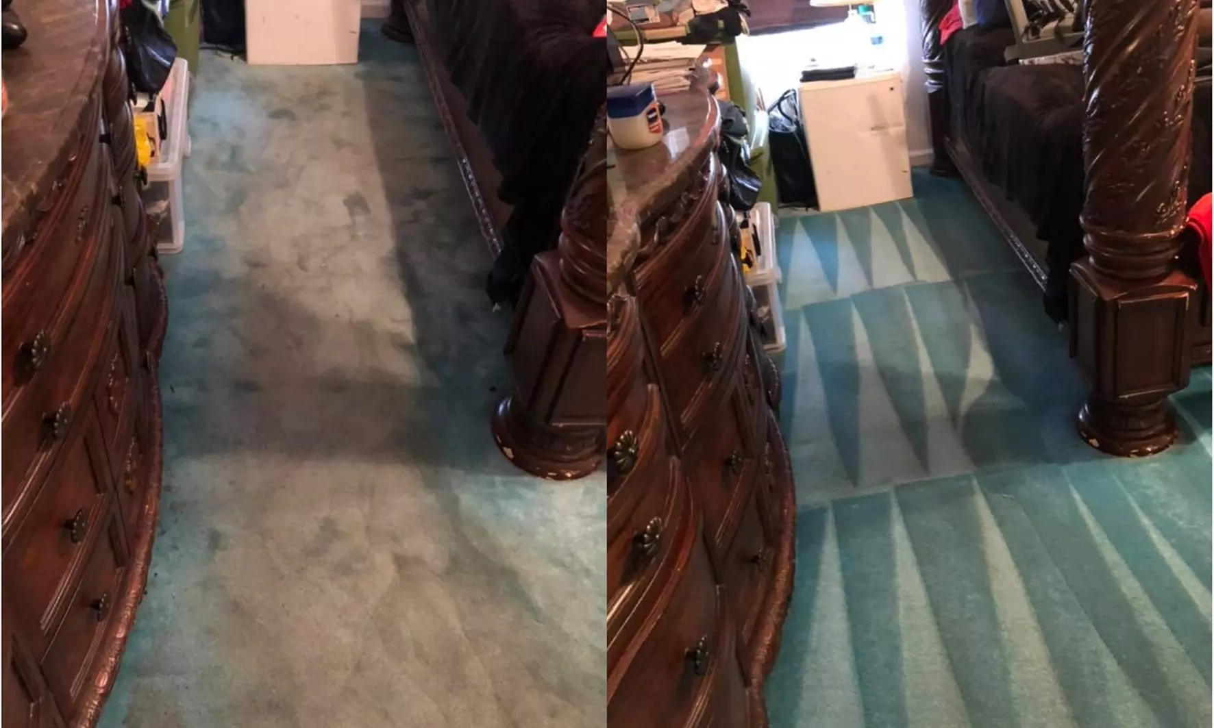 Up to 52% Off on Carpet Cleaning at NuWave Cleaning Solutions - Primary Image