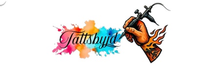 1 x 5 Inch Tattoo with Consultation - Tattsbyjd