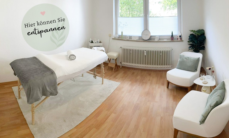 Image 3: Entspannung pur: 30 Min. klassische Ganzkörpermassage für 1 Person
