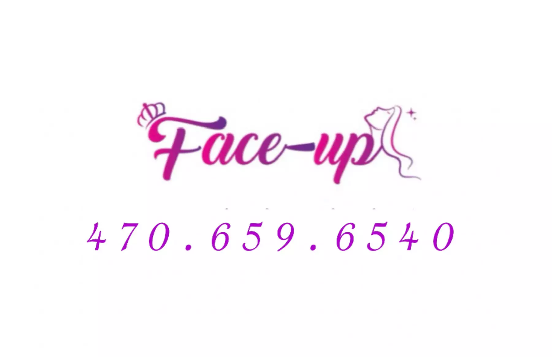 Up to 50% Off on Skin Care Supplies (Retail) at Face-Up Skin Care Salon