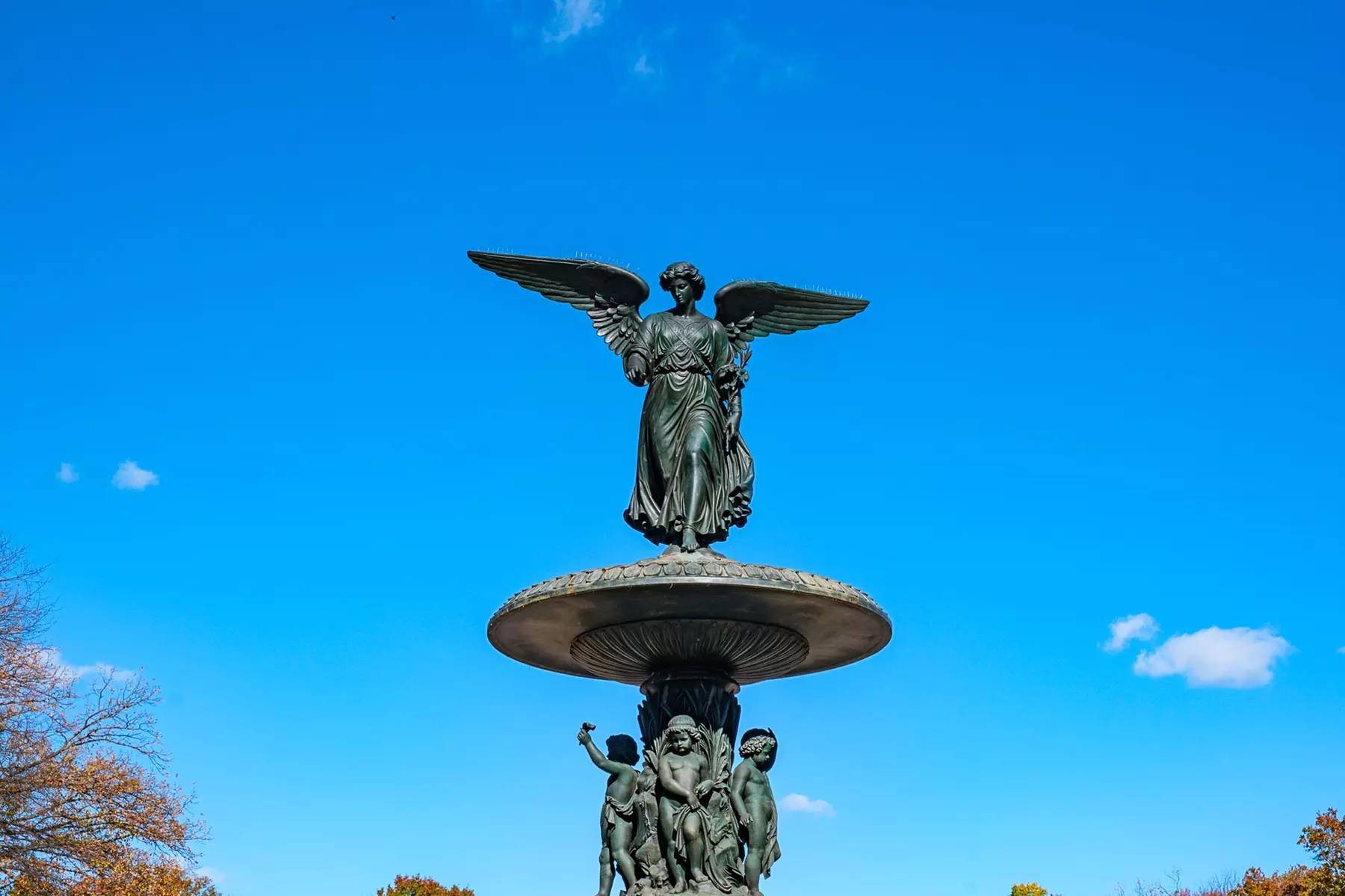 Pedicab Tours: Central Park's Iconic Landmarks