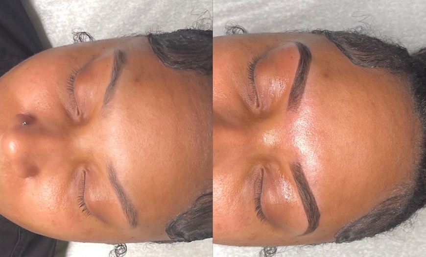 Image 3: Up to 35% Off on Eyebrow - Waxing - Tinting at NAKED Wax Bar