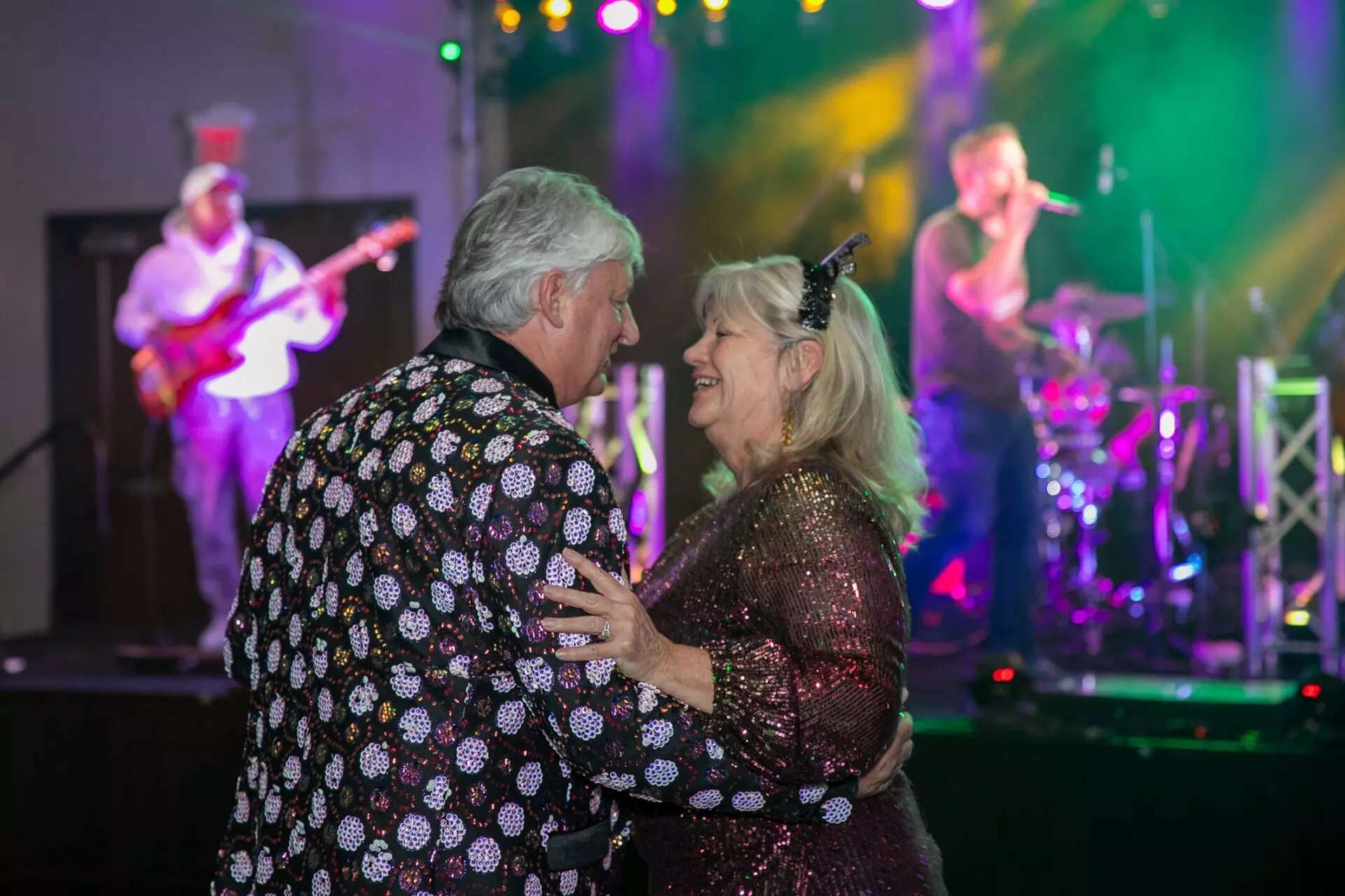 Ultimate Night Owl Party Access w/ Music, Drinks & an Unmatched Vibe