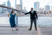 Engagement Magic in 60 or 90 Minute On-Location Engagement Photography Session w/ Photo Package - Up to 54% Off  - Second Medium