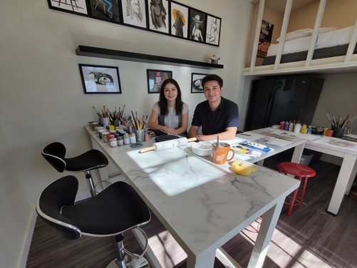 What to expect media