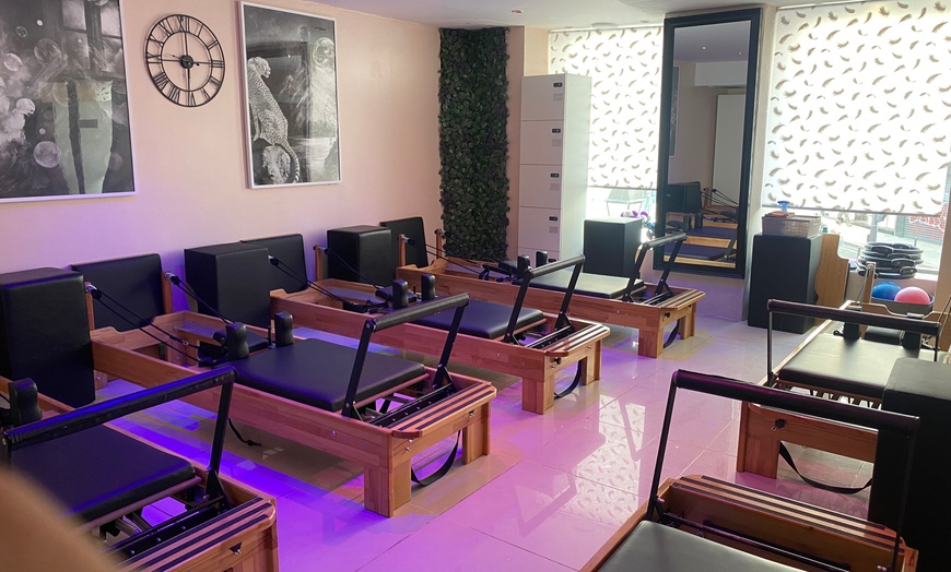 Image 4: 1, 3 ou 6 séances de pilates reformer au Bodytech center (jusqu'à 50% de remise)