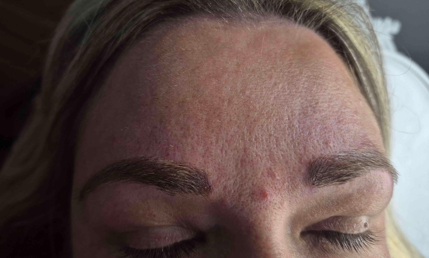 Image 3: Up to 60% Off on Makeup - Permanent at AURA Aesthetics