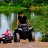 Image 6: ATV Riding Park Admission in Texas