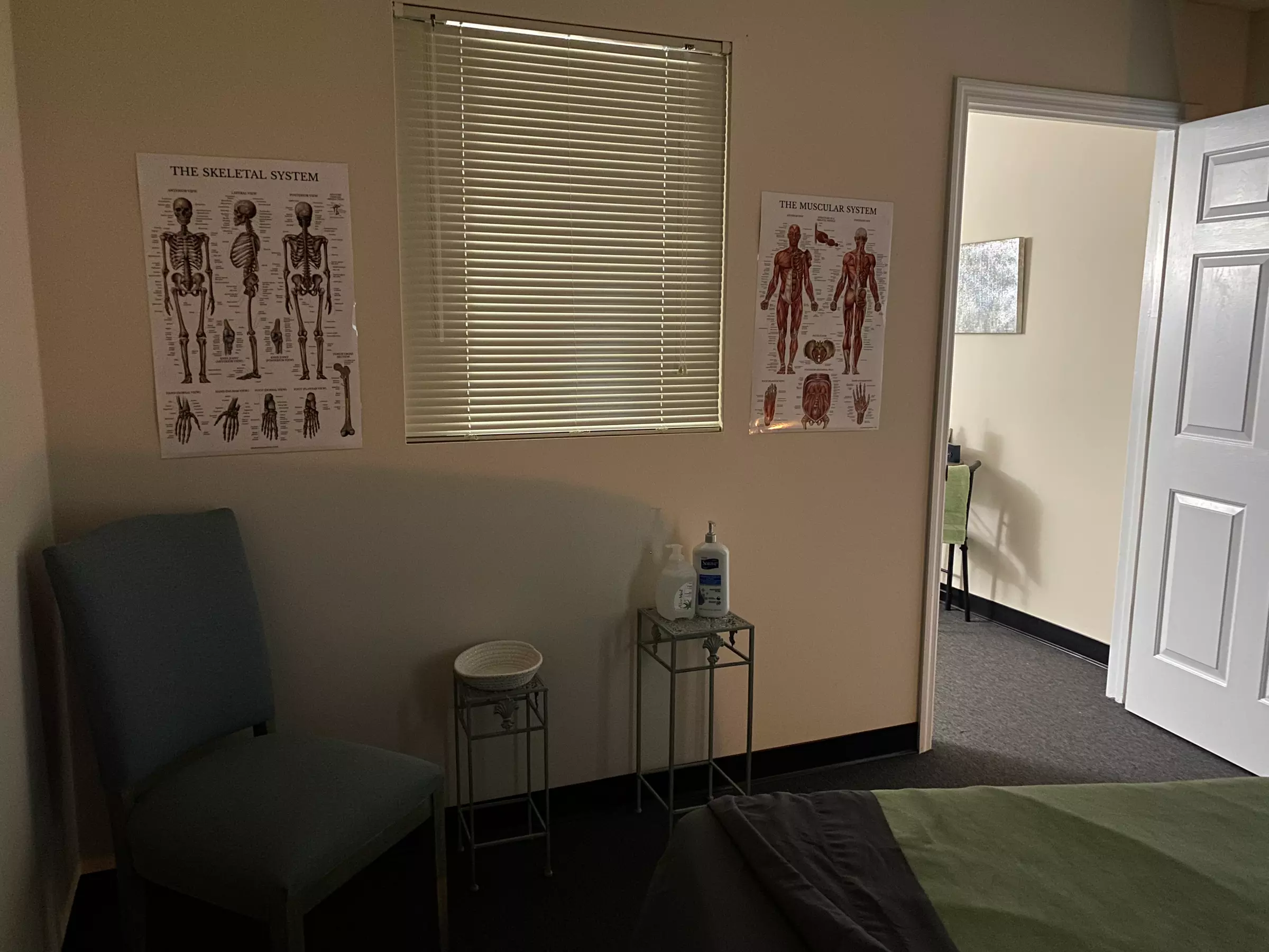 Up to 34% Off on Therapeutic Massage at Body and Mental Recovery - Second Medium