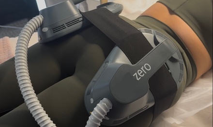 Electromagnetic sculpting zero (1 SESSION) any area - L esthetique De Sofi
