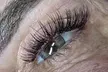 Classic, Hybrid, Volume, or Technological Fiber Full Set Eyelash Extensions at Eyelashes Usa (Up To 37% Off) - Second Medium