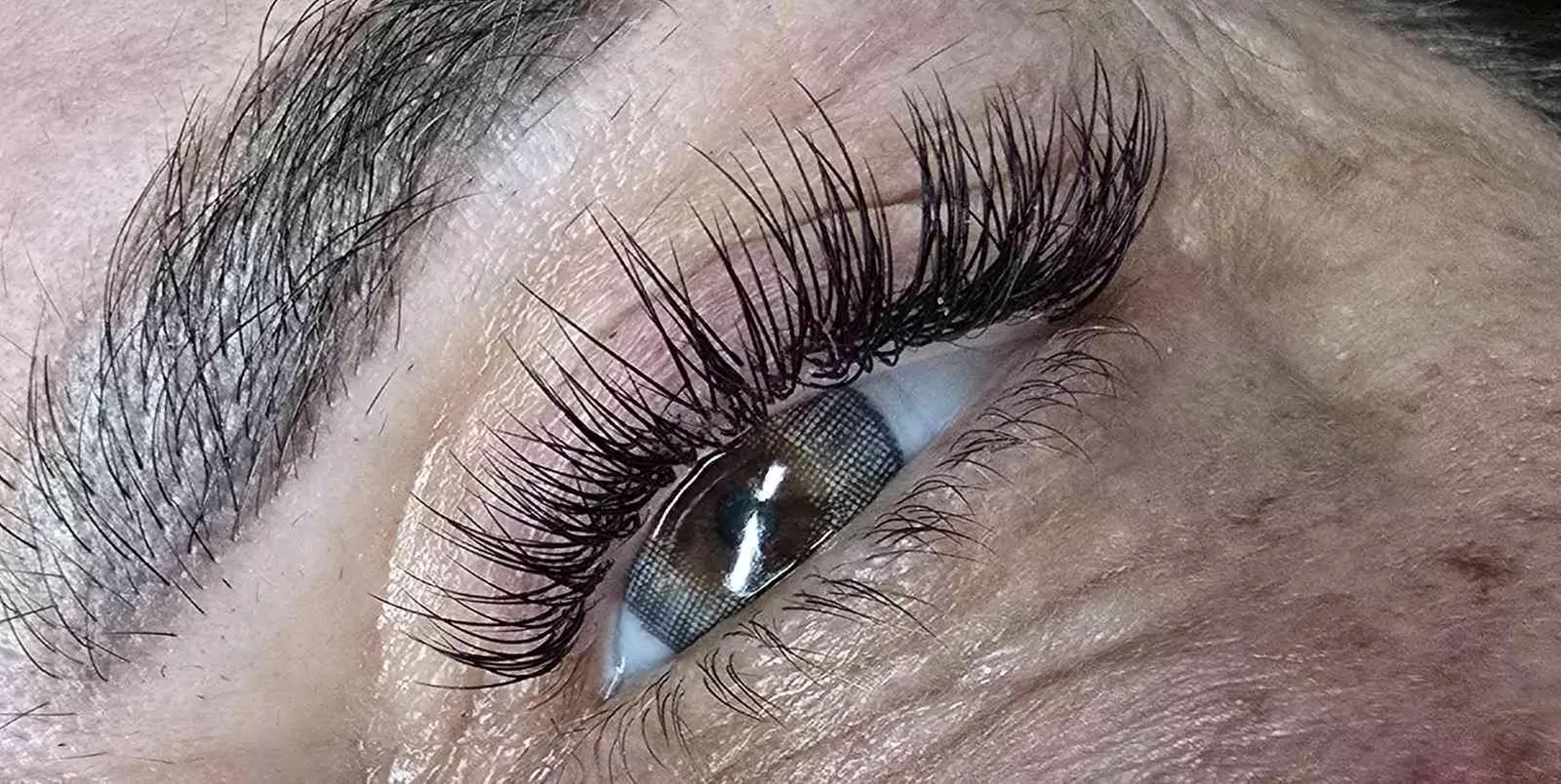 Get Classic, Hybrid, Volume or Technological Fiber Full Set Extensions
