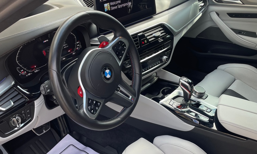 Image 2: Up to 58% Off on  at GetEmDone Mobile Detailing