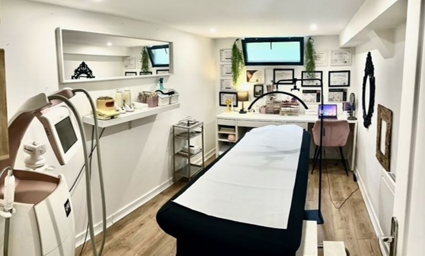 Image 2: Soin minceur Endermologie® LPG® à Morsang-sur-Orge