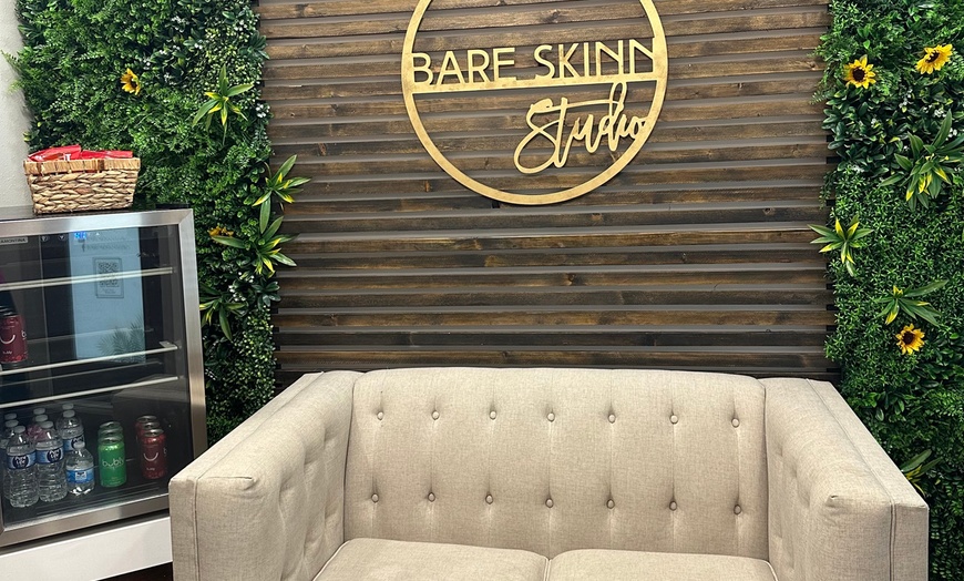 Image 1: Up to 37% Off on Waxing at Sweet Honey Wax Beauty Studio