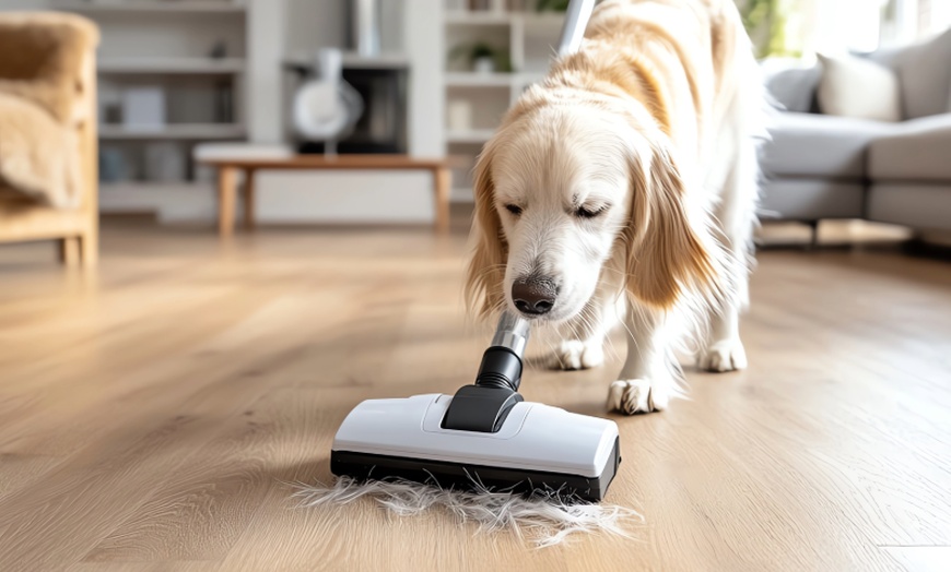 Image 4: Up to 43% Off on House / Room Cleaning at Hiremycleaner.com