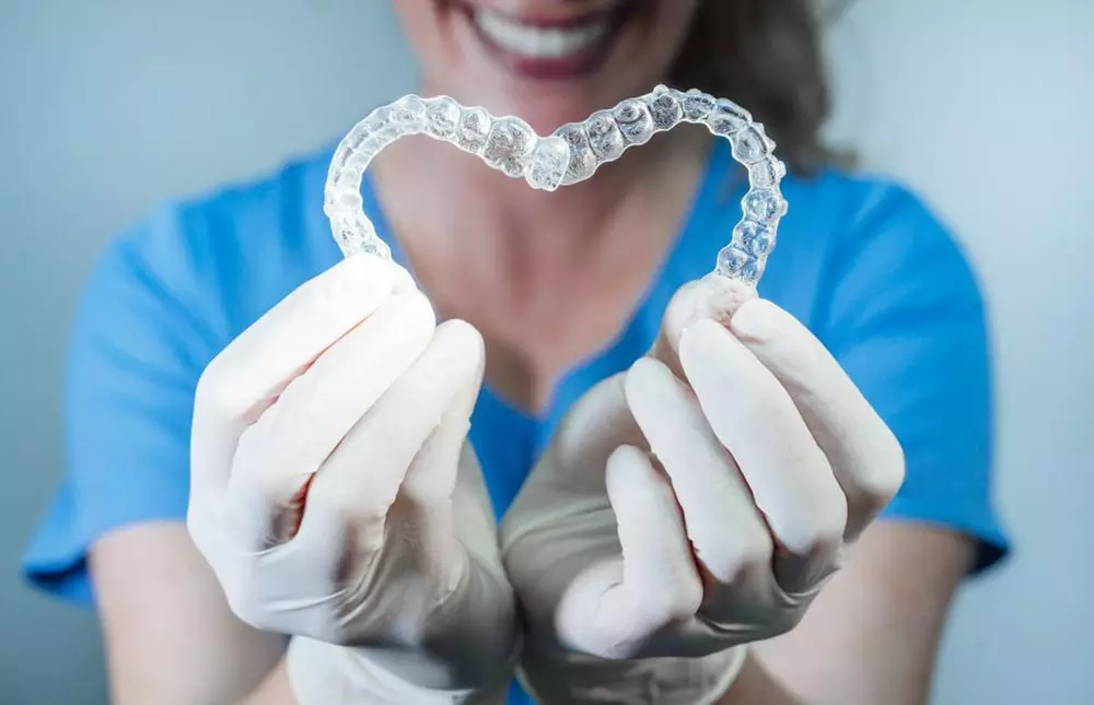 Complete Invisalign Treatment and Take-Home Whitening Kit at  Cheema Dental Orthodontics (Up to $7,300 Value) - Primary Image