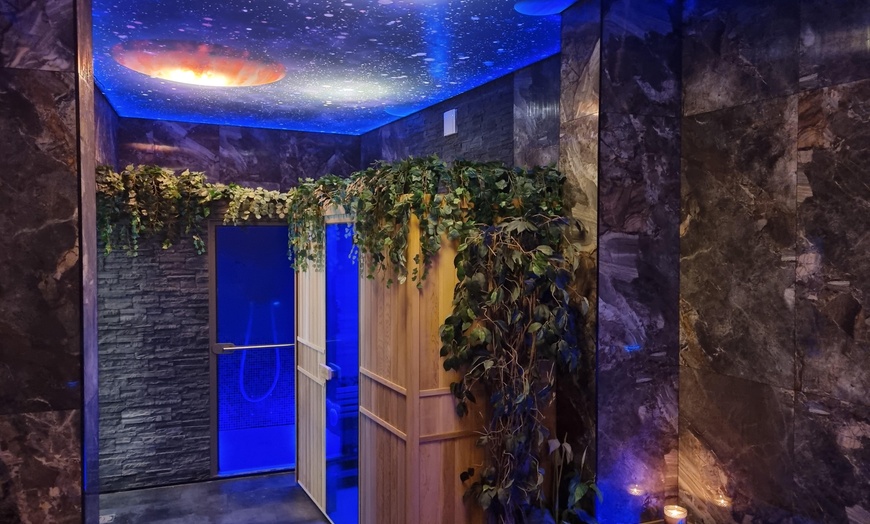 Image 3: 2h ou 3h de spa privatif pour 2 personnes au Majestic Wellness Center (jusqu'à 35% de réduction)